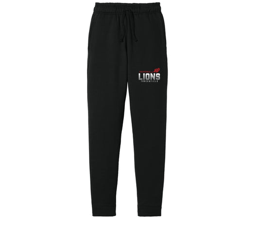 Rivermont Track and Field Joggers - Port & Co Brand