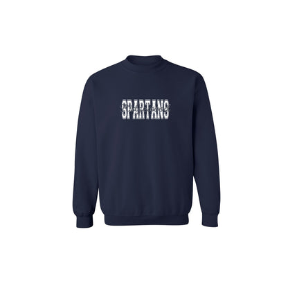 Ridgewood Spartans - Navy