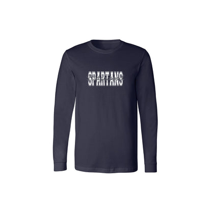 Ridgewood Spartans - Navy