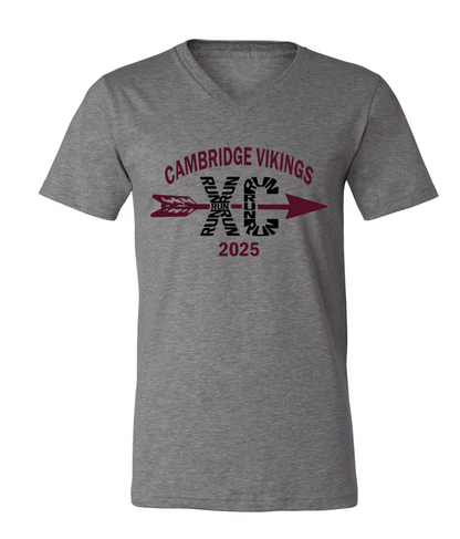 New Design - Cambridge Cross Country