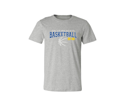 Basketball  -  on Sport Grey
