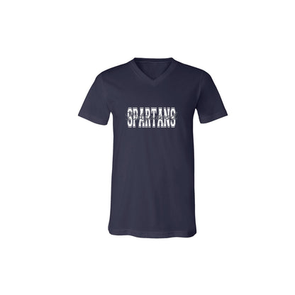 Ridgewood Spartans - Navy