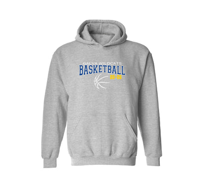 Basketball  -  on Sport Grey