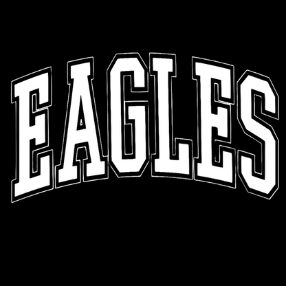 Screamin' Eagles  - Nike Brand Options