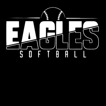 Screamin' Eagles  - Nike Brand Options