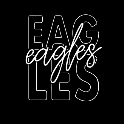 Screamin' Eagles  - Nike Brand Options