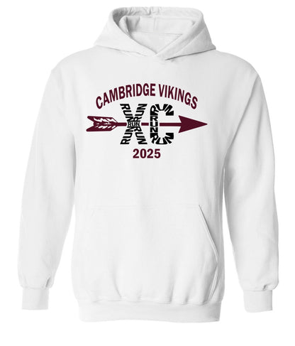New Design - Cambridge Cross Country