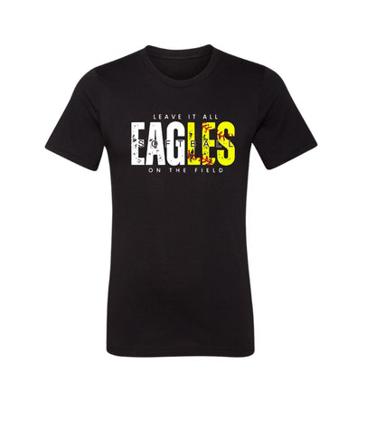 Screamin' Eagles - Black