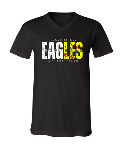 Screamin' Eagles - Black