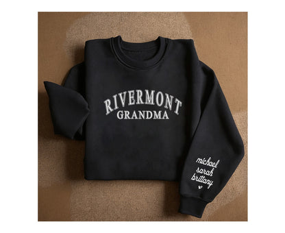 Rivermont - Grandma (Mimi, Mema, Gigi, Nana, Mom, Mama)