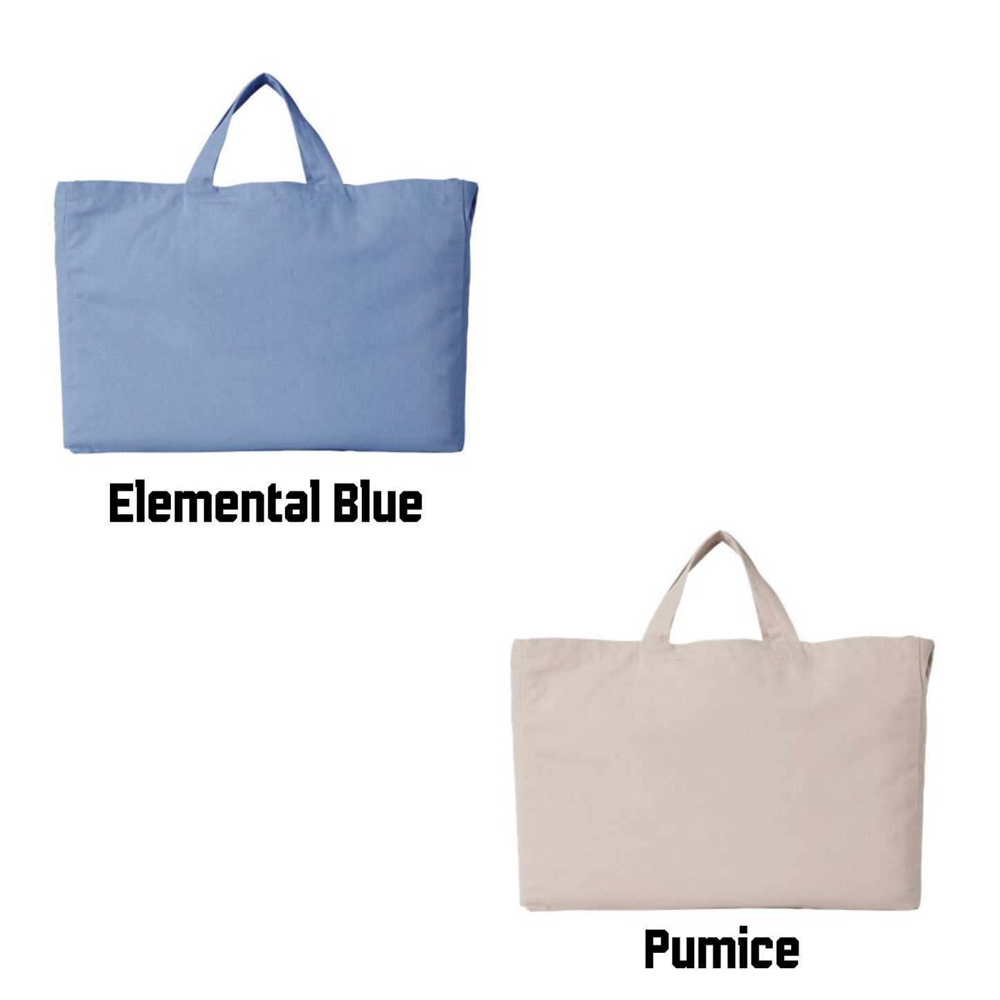 Hook & Bullet - Tote