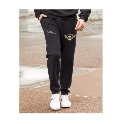 Screamin' Eagles - JERZEES Nublend® Joggers