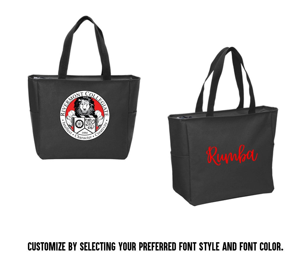 Rivermont Collegiate - Tote