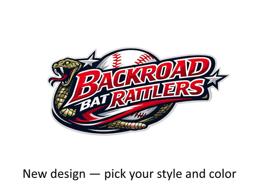 Backroad Bat Rattlers
