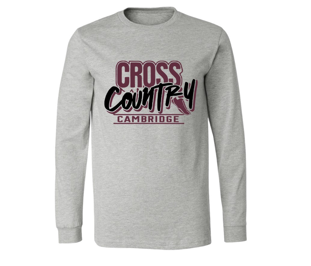 Cambridge Cross Country