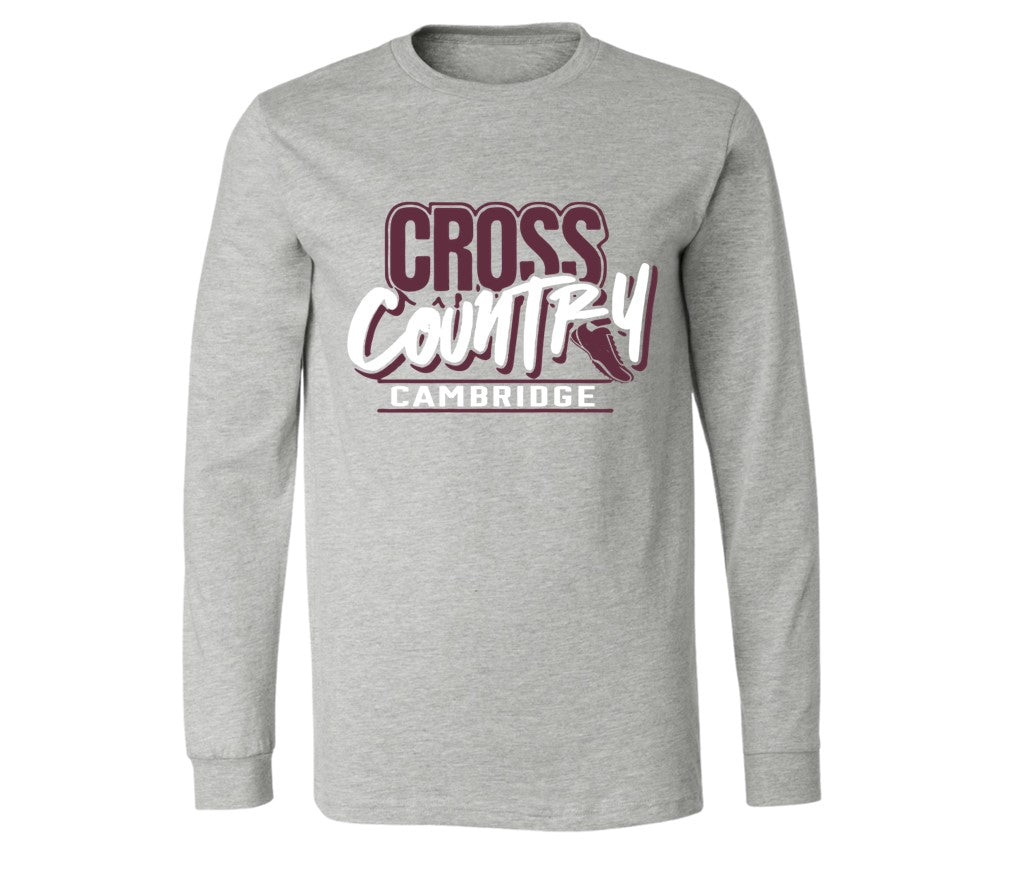 Cambridge Cross Country