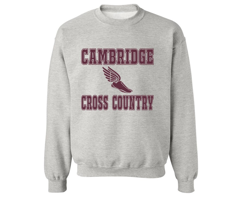 Cambridge Cross Country