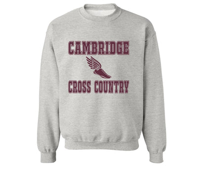 Cambridge Cross Country