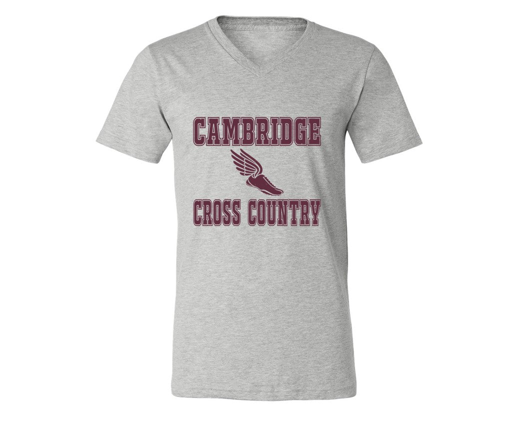 Cambridge Cross Country