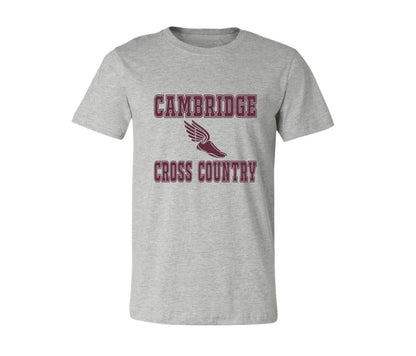 Cambridge Cross Country