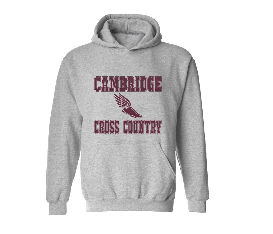 Cambridge Cross Country