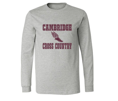 Cambridge Cross Country