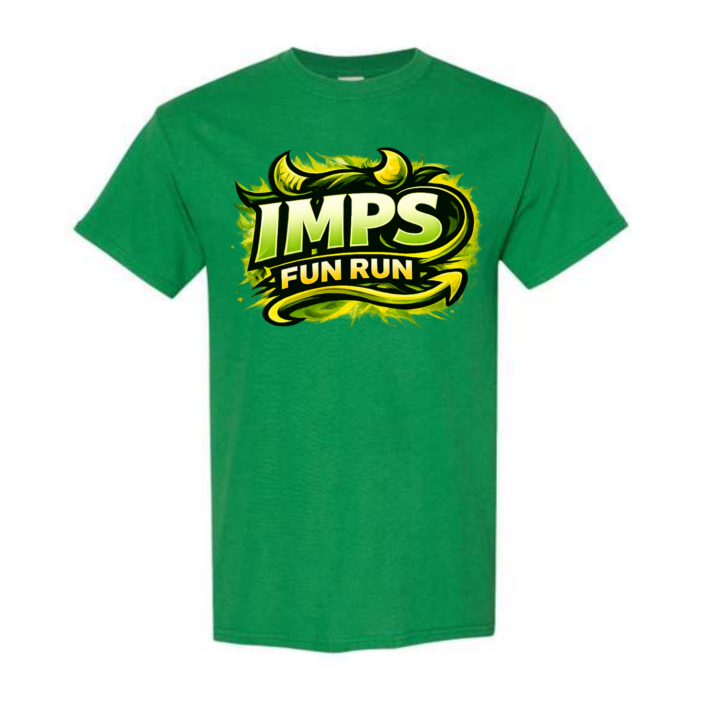 Rivermont Fun Run - Imps