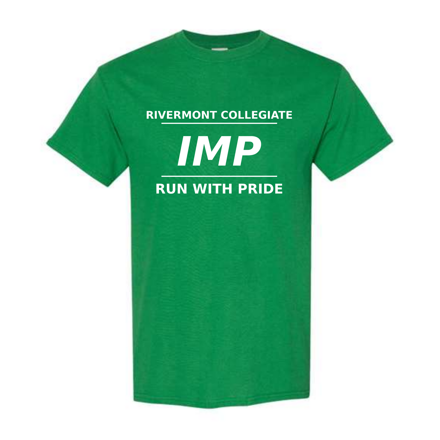 Rivermont Fun Run - Imps