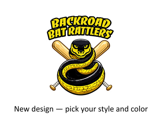 Backroad Bat Rattlers
