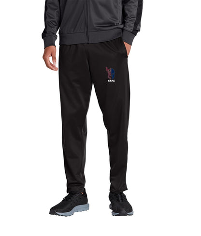 Cambridge Track and Field Pants - Sport-Tek Tricot Track Jogger - Youth and Adult