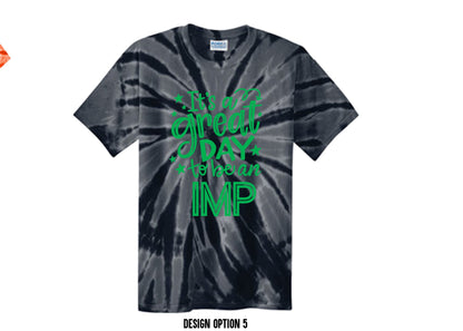 Rivermont - Tie-Dye - Tee