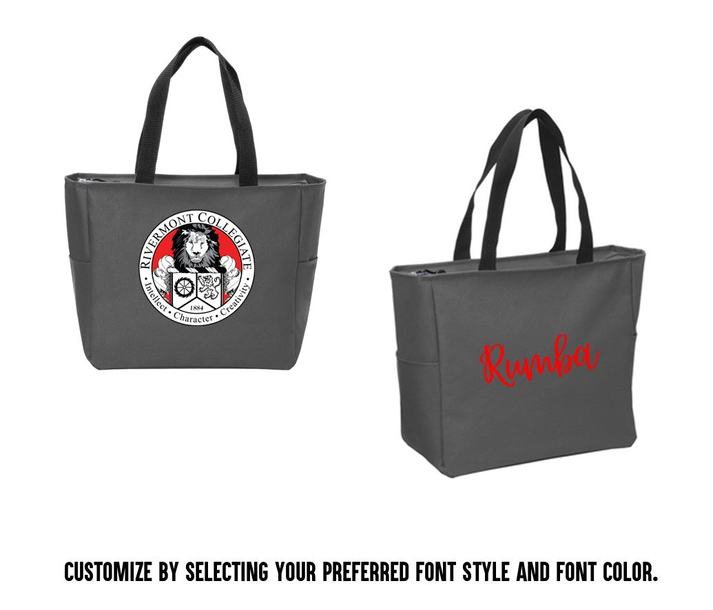 Rivermont Collegiate - Tote