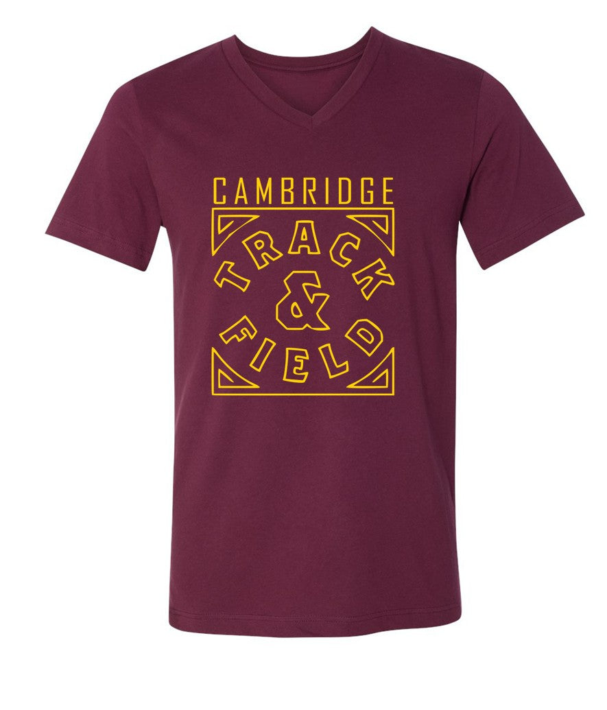 Cambridge Track and Field