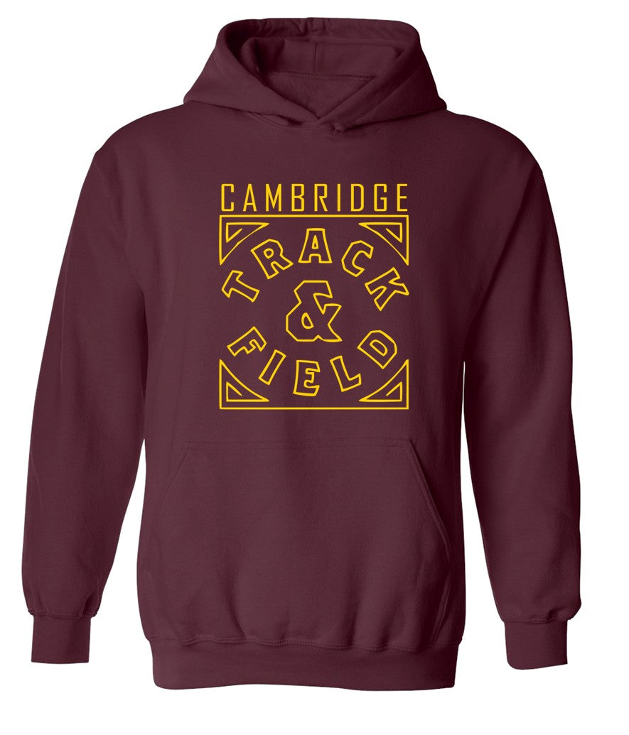 Cambridge Track and Field